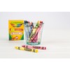 Crayola Crayons, Bulk School Supplies For Kids, 24 Count Crayon