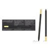 Perpetua Graphite Pens, Durable & Robust HB Pencils Made of