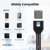 CaTeFo StarRig PRO for DJI Mic/Mic Mini & Rode Wireless