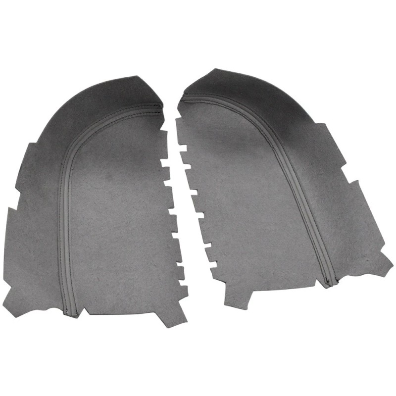 Unbranded For Honda Pilot 2009-2015 2X Door Panel + 1X