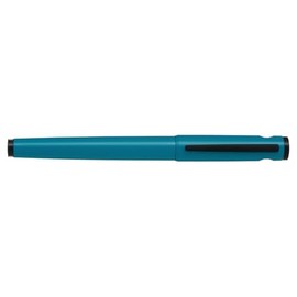 Pilot PILOT Live Fountain Pen, Medium Point, Medium, Turquoise P-FLT24-1-TQM