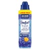 Comfort Fresh Blue Skies Scent Booster with ScentLock Technology Elixir