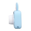 Kids Camera 20MP 1080P 2.0 Inch Color Display Timed Video