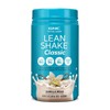 GNC Total Lean Lean Shake Classic - Vanilla Bean (16