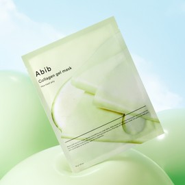 Abib AVIV Collagen Gel Mask with Asiatic Pennywort 10 Sheets