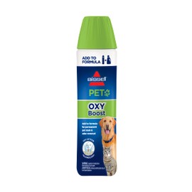 Bissell 16131 Pet Boost Oxy Formula for Cleaning Carpets