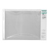 Kyuho Metal Manufacturing Stainless Steel (SUS304) Panel, Mesh, 15.6 ft