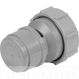 Air Admittance Valve Grey