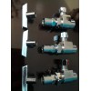 McGuire 3x McGuire 1/2 inch IP x 3/8 inch OD