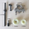 Buwei Oil Pump Filter Pipe Hose Line worm Kit For