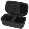 Canon PowerShot Zoom Digital Camera Storage Case - Aenllosi, Black,