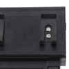 Fiber Optic Fusion Splicer Heater Quick Heating 4 Level Automatic
