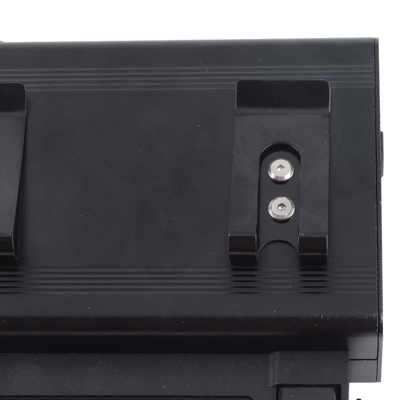 Fiber Optic Fusion Splicer Heater Quick Heating 4 Level Automatic