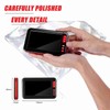 Industrial Endoscope Borescope Inspection Camera Built-in 8pcs LEDs 8mm Lens