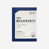 Elumam Alpha Bio YDY Poly Supercritical Omega 3 1256mg 30 Capsules (23501020) / 엘루맘 알파바이오 YDY 폴리초임계 오메가3 1256mg 30캡슐 (23501020)