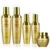 Elujai Eluzai Skin Care Moisturizing Care Eluzai Wrinkle Whitening Elasticity Germanium Daily Care Basic Cosmetics Set Gift Recommended Functional Cosmetics Basic Premium 5 Piece Set / 엘루자이 피부관리 보습케어 엘루자이 주름미백탄력 게르마늄 데일리케어 기초화장품세트 선물추천 기능성화장품 기초 프리미엄 5종세