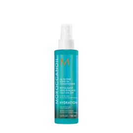 Moroccanoil Acondicionador Sin Enjuague Todo en Uno, 160 ml