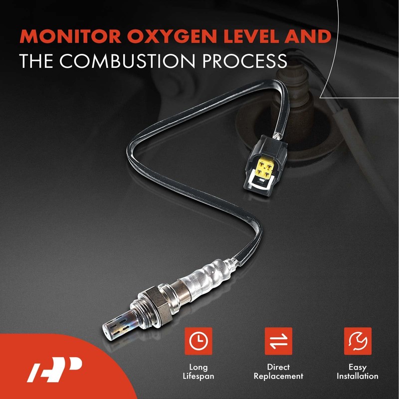 A-Premium O2 Oxygen Sensor Compatible with Jeep Grand Cherokee 2018