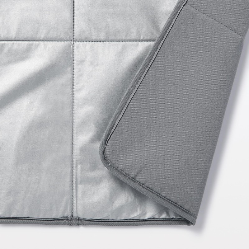 MUJI MAC40A1A Ironing Mat, Approx. Width 23.6 x Depth 16.7