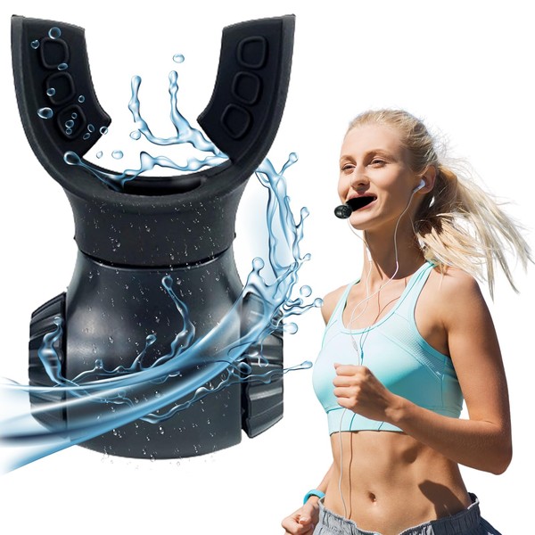 Lung Trainer, Breathing Trainer, Breathing Trainer, Deep Breathing Trainer &