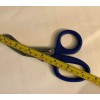 Unbranded 12 PARAMEDIC EMT TRAUMA SHEARS SCISSORS 7.5" Blue handles
