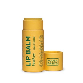 NOOSA BASICS Lip Balm, 0.5 oz (15 g)
