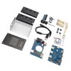 DIY Metal Housing Kit 128mb Stable Durable USB Hub V2.1