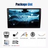 Unbranded Car Stereo For 2013-2018 2+32G Dodge Ram 1500 2500