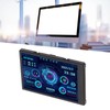 3.5in IPS USB Mini Screen AIDA64 PC CPU RAM Data