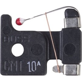 Bussmann - Fuse,Gmt,10 Amp/ 10 Pack