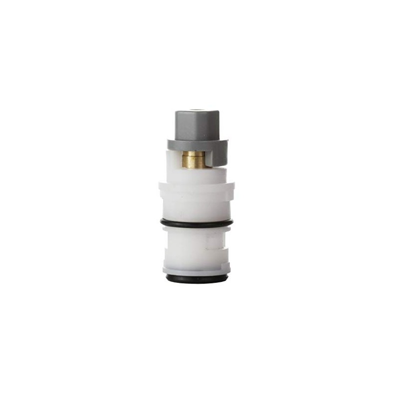 DANCO Reduced-Lead, Cold Water Application Stem for Glacier Bay Faucet,