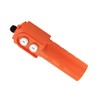 Electric Hoist Crane Pushbutton Switch High Power Waterproof Up Down