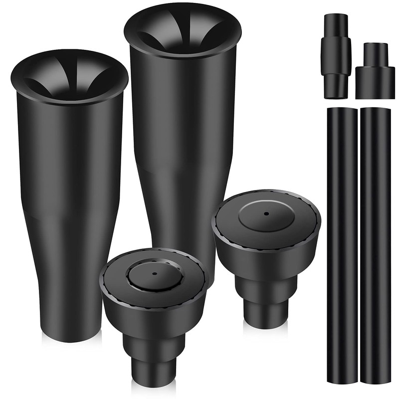 Water fountain nozzle for Garden, Ponds, Tabletop Fish Ponds, 8