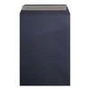 50 Dark Blue C4 (to fit A4) Envelopes - 324mm