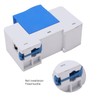 DC Surge Protector Alarm Window Modular Design Rail Installation Protective
