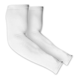 Muna Manga Protectora Para Brazos Protección Solar Uv 1 Par