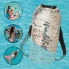 Legami Waterproof Bags, Travel, travel