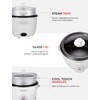 CUCKOO One Touch Rice Cooker 12-Cup Cooked, Small Rice Cooker