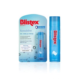 Blistex 블리스텍스 센시티브 4.25g Blistex Sensitive 4.25g