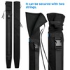 Xxerciz Golf Umbrella Storage Bag Carry Case with Adjustable Shoulder