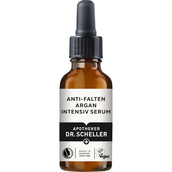 Dr. Scheller Anti-Wrinkle Argan Intensive Serum , 30 ml