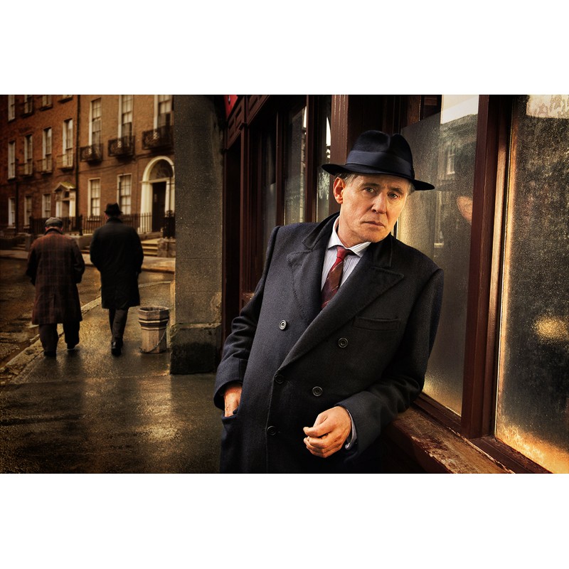 Der Pathologe - Mörderisches Dublin