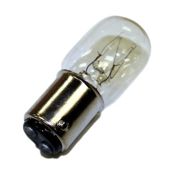 Replacement Sanyo Light Bulb for Upright Models U11MA, U123, U12