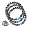 STCORPS7 Magnetic Bracelet Arthritis, Energy Healthy Jewelry, Therapy for Sleep,