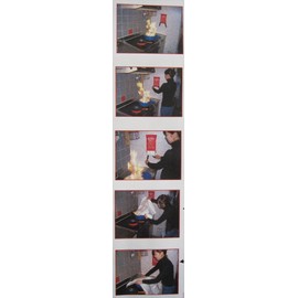 EIGERTOOL ファイヤーブランケット 1.2×1.2