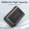 For Hoover 5500mAh BH50000 for Hoover LINX 18V Lithium Battery