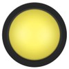 LED Arcade Button - LED Convex Console Replacement 100mm High