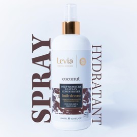 Levia Deep Moisture Leave-in Conditioner Coco, 350 ml