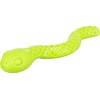 TRIXIE Snack Snake, TPR, 27 cm, green - 34931