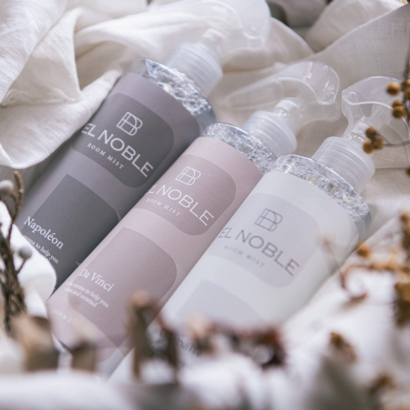 EL NOBLE ROOM MIST NAPOLEON